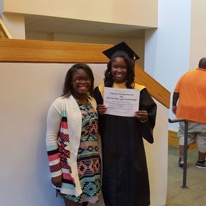 Meet your Posher, Larry